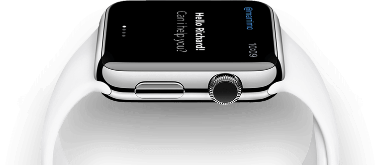 Homepage